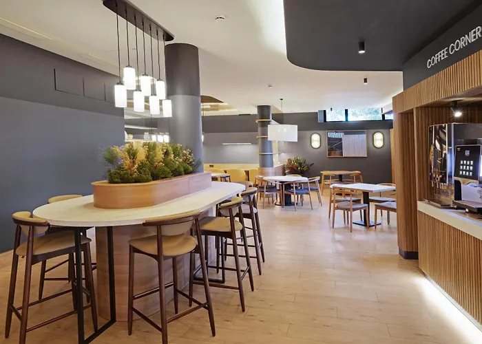 Málaga CentroAlbergo